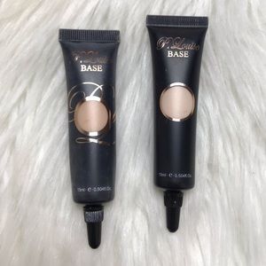 P.Louise Eyeshadow Base Rumour 0.5 & Rumour 1